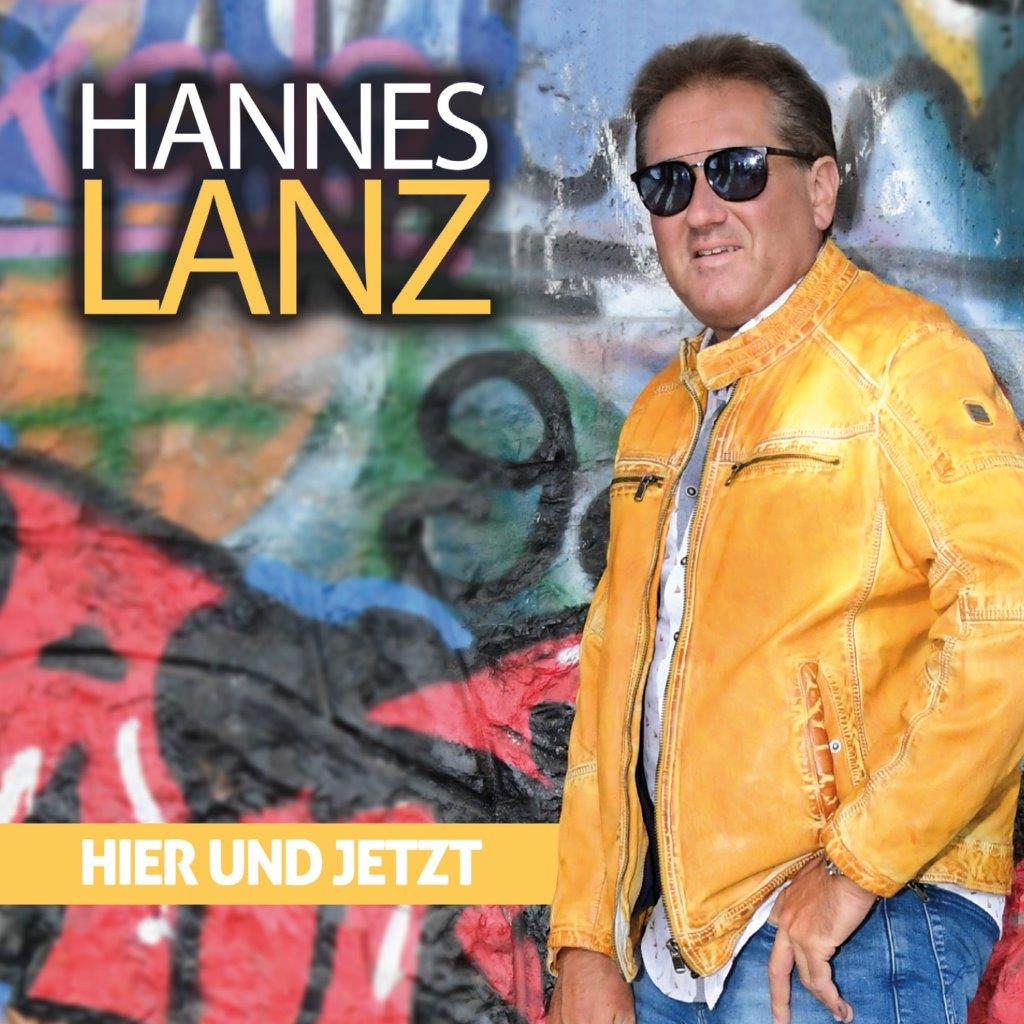 Hannes Lanz - Hier und Jetzt Cover.jpg